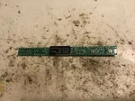 Whirlpool Dishwasher User Interface Control W10605175 W10691156. #150. Fixed Price $23.99.