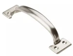 National Mfg N349-001 Stainless Steel 6-1/2" Utility Drawer Door Pull Screws. Fixed Price $131.99.