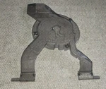 Kitchenaid KUDD01DPPA0 Dishwasher Plastic Protector Bottom 8194109 Whirlpool. Fixed Price $9.99.