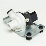For Samsung Washing Machine Drain Pump Part Number DY59910000SG. Fixed Price $190.85.