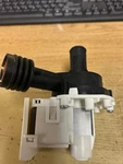 Frigidaire Dishwasher Drain Pump A00126501 154640201 AP5690432 PS8689825. Fixed Price $35.00.