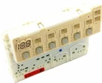 Bosch Dishwasher Control Module Unit Part 445925. Fixed Price $135.00.