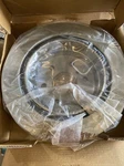 2X Autospecialty AR8658 Vented Rear Brake Rotors And Front Pads. Fixed Price $75.00.