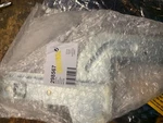 298567 Oem Bosch Dishwasher Door Hinge. Fixed Price $29.00.