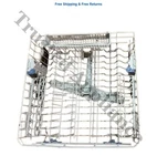 Whirlpool Kitchenaid Dishwasher Upper Dishrack W10727422, 8539235, 8539098. Fixed Price $79.38.
