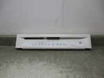 Ge Dishwasher Control Panel Scratches/stain Part # WD34X10604. Fixed Price $220.00.
