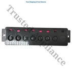 Ge 165D5576P006 Dishwasher Push Button Switch. Fixed Price $16.92.
