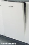 Gaggenau 24" 400 Series Fully Integrated Panel Ready Smart Dishwasher DF481701F. Fixed Price $2399.00.