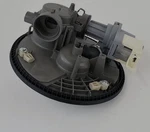 Whirlpool W11025157 & Motor Assembly For Dishwasher - Includes Pump,. Fixed Price $120.00.