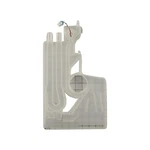 Samsung DD94-01005A Appliance Dw Case Brake 3282603. Fixed Price $123.45.