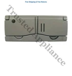 Whirlpool Dishwasher Detergent Dispenser 8270034 WP8558129 8269996 9744542 Na. Fixed Price $35.34.