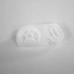 Oem 00618720 Bosch Dishwasher Door Cable Guide. Fixed Price $12.99.