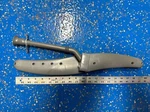 Ge Dishwasher Upper Rack Middle Spray Arm WD22X10048 165D5694 165D5931. Fixed Price $44.94.