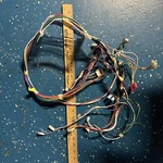 Ge Dishwasher Wire Harness Complete 165D8401G055 Free Shipping. Fixed Price $49.95.