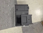 WD12X28239 & WD12X10462 Dishwasher Detergent Module With Mounting Plate. Fixed Price $10.90.