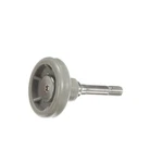 Genuine Oem Samsung DD82-01432A Dishwasher Bracket Rail Roller Assembly Gray. Fixed Price $25.19.