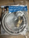 Watts Universal Dishwasher Connector Kit #D60U -new-. Fixed Price $14.99.