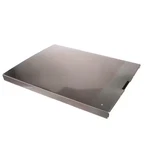 Original New Oem Ge WD34X25756 Stainless Outer Door Service Assembly Fs. Fixed Price $233.00.