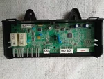 W1011822 Maytag Dishwasher Control Panel. Fixed Price $24.69.