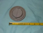 Maytag Kitchenaid Dishwasher : Deflector Air Vent Cover WP8545536 8269260 DL36. Fixed Price $11.77.
