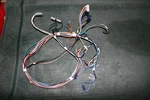 Maytag Dishwasher PDB4600AWE Wire Harness (99002494). Fixed Price $30.00.
