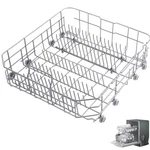 DD82-01073A For Samsung Dishwasher Lower Dishrack .... Fixed Price $156.85.