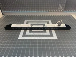 Whirlpool Dishwasher Control Panel P# W10538070. Fixed Price $100.00.