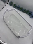WPW10224961 Refrigerator Door Bin Shelf Compatible With Whirlpool. Fixed Price $19.99.