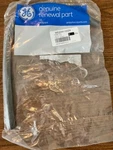 WD24X10024 Ge Oem Dishwasher Fill Hose Water Supply Line. Fixed Price $29.95.
