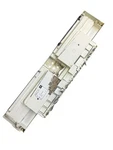 *cracked* Miele Dishwasher Control Board 590-A 06719531 G2670 06695121 B72. Fixed Price $94.91.