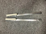Oem Frigidaire Dishwasher Slide Rail A00212701, A21199802 For GDSH4715AF0A. Fixed Price $15.16.