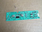 Ge Dishwasher Interface Control Board Part # WD21X31678 WD21X31738. Fixed Price $50.38.