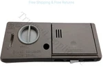 Maytag Dishwasher MDB7749SBW3: Detergent Dispenser W10304407. Fixed Price $32.07.