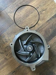 Aulink Water Pump, Compatible With Caterpillar. Fixed Price $139.75.