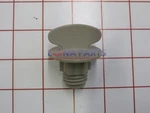 Whirlpool Dishwasher Spray Arm Nut 8268873 WP9742945. Fixed Price $13.60.
