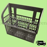 Bosch Dishwasher SHXM65W55N Silverware Basket P/n 11027062 675794 9001396277. Fixed Price $49.99.