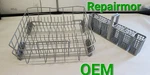 DD97-00806M DD61-00688A Oem Samsung Dishwasher Low Basket Rack Assy. Fixed Price $75.00.