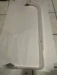 Ew Oem Frigidaire Dishwasher FDPC4221AS3A Water Feed Tube 5304535640. Fixed Price $34.99.