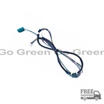 Ge Dishwasher DDT575SGF5BB Wiring Harness P/n WD21X21664 265D1814G018. Fixed Price $19.99.