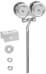 National Mfg/spectrum Brands Hhi N174-268 Zinc Rail Hanger With 9" Bolt. Fixed Price $67.07.