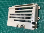 Samsung DD92 00045A Dishwasher Control Board AZ177034 AR646. Fixed Price $19.99.