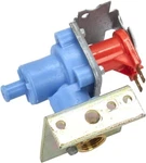 New Oem Inlet Valve For Maytag MDB4000AWB MDB6000AWB MDB4100AWW MDB9100AWB Etc... Fixed Price $53.93.