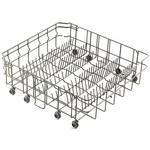 DD82-01384A Dishwasher Lower Rack Replacement Parts For Samsung DW80M2020US. Fixed Price $60.00.