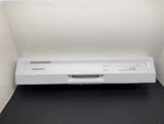 Whirlpool Dishwasher Electronic Control Panel W10827956, W10827951, W10840125. Fixed Price $65.00.