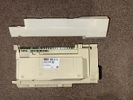 Bosch Dishwasher Programmed Power Control Module Oem 12028530. Fixed Price $62.30.