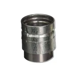 Selkirk In Ga Pipe Vent Connector 283240. Fixed Price $26.99.