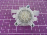 DD97-00519A Samsung Dishwasher Water Guide. Fixed Price $12.99.