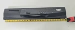 Whirlpool Dishwasher Control Panel, Black (no Board) PN#W10298385 8534978. Fixed Price $114.19.