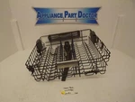 Jenn-air Dishwasher W10194861 Upper Rack Used. Fixed Price $97.50.