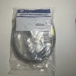 Ge Dishwasher Hose Connection Power Cord Kit Oem WX28X330 (WX28X326 WX09X70910). Fixed Price $8.99.